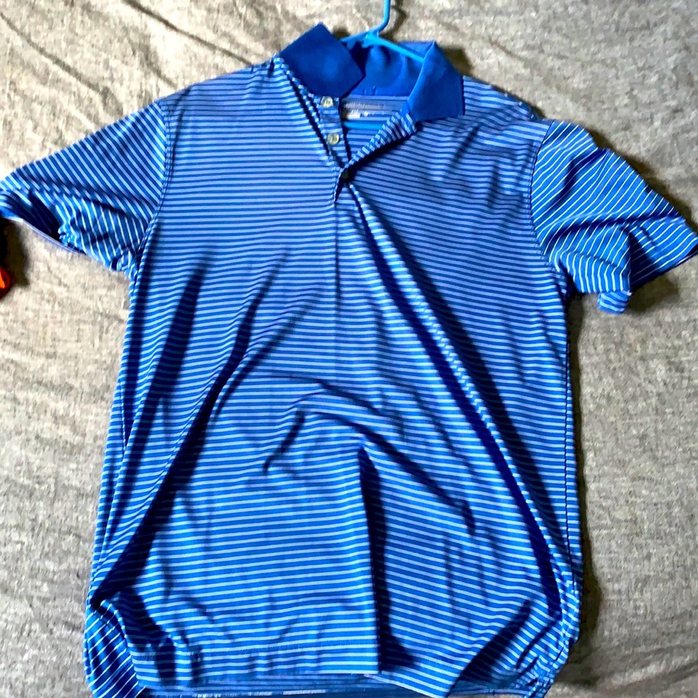 Nike Golf Polo